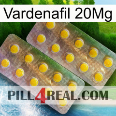 Vardenafil 20Mg new10